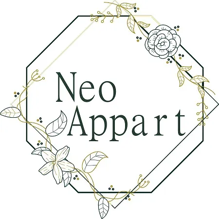 Neoappart Barr Exterior photo