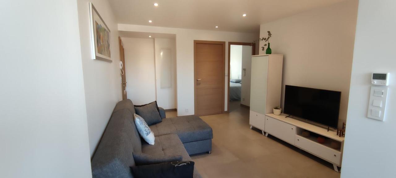 Neoappart Apartment Barr