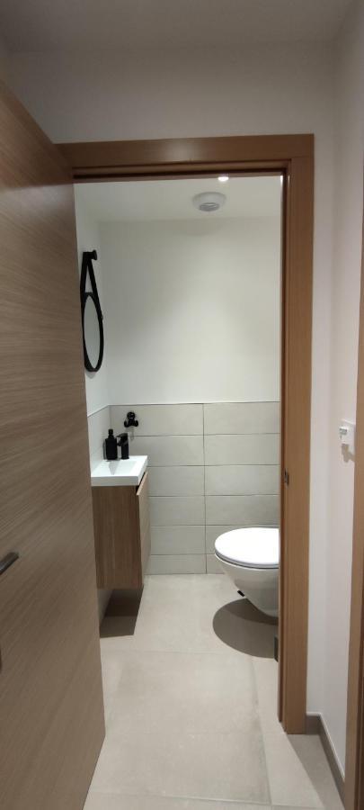 Neoappart Apartment Barr
